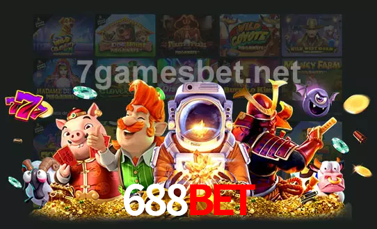 cassino 688Bet