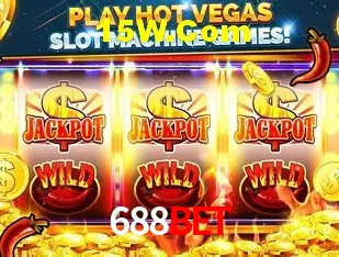 Sinta a adrenalina dos jogos de cassino com 688Bet