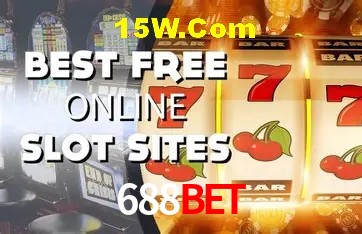 688Bet: Jogos de Caça-Níqueis-Altas Recompensas, Roleta-Velocidade, Blackjack-Desafios Máximos