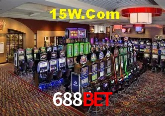 Apostas de Futebol 688Bet