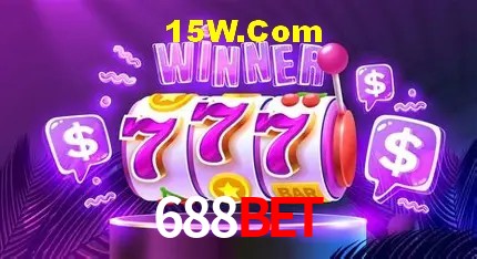 Design Responsivo 688Bet