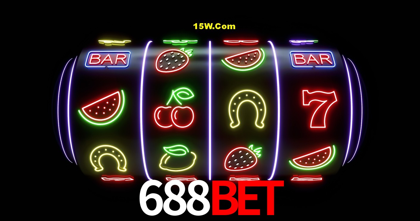 Slot Games 688Bet