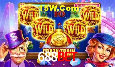 Diretório de Jogos 688Bet