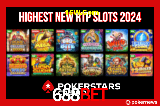 Games Directory 688Bet