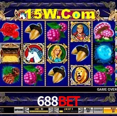Jogos de Slot 688Bet