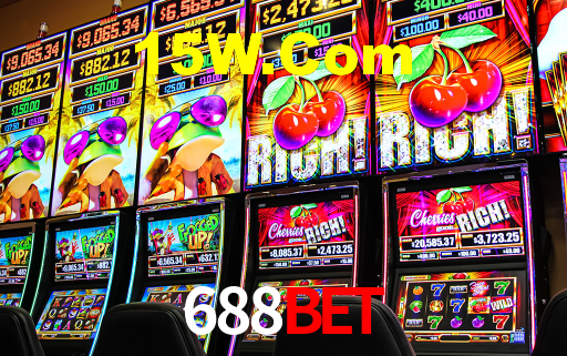 688Bet App