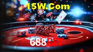 Welcome Bonus 688Bet