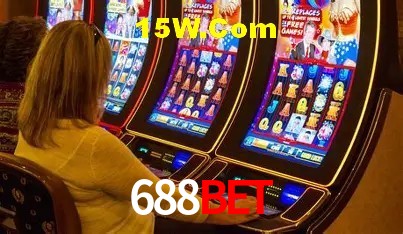 Apostas de Tênis 688Bet