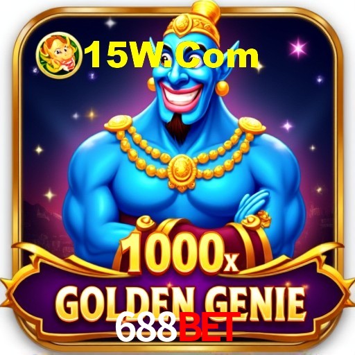 Bônus de Boas-vindas 688Bet