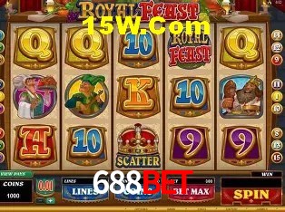 Design Responsivo 688Bet