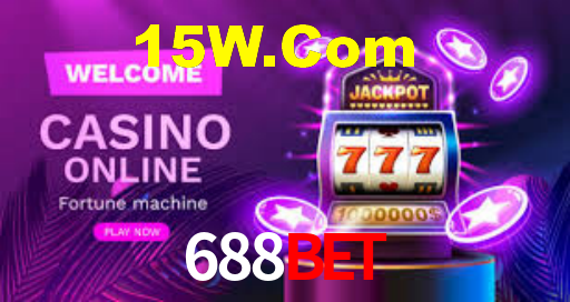 Sinta a adrenalina dos jogos de cassino com 688Bet