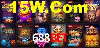 Tennis Betting 688Bet