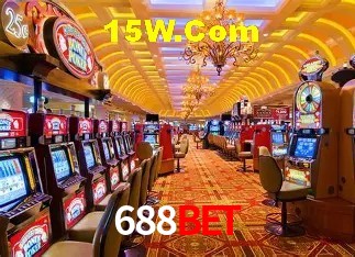 688Bet Salvador - Promo Stats