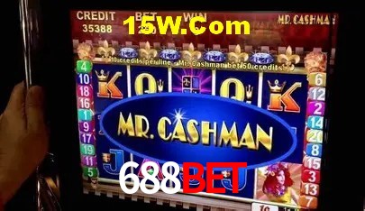 688Bet Slot - 320+ Caça-Níqueis Premium