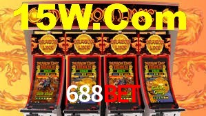 VIP Casino 688Bet