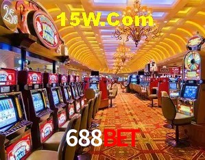 688Bet - Análise de Mercados Esportivos