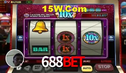 688Bet Belo Horizonte - Promo Tips