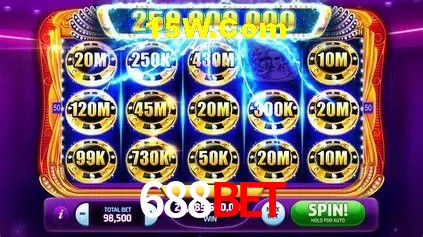 688Bet Brasília - Betting Features