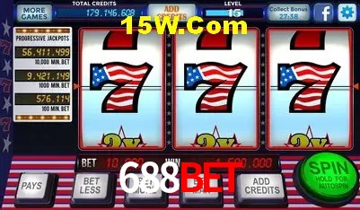 688Bet - Rápido Acesse