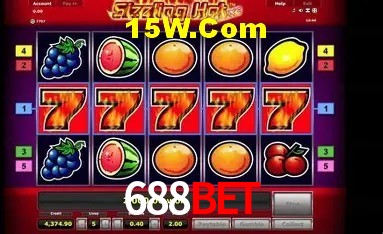 688Bet Rio de Janeiro - Popular Jogos