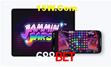 688Bet Belo Horizonte - Jackpots