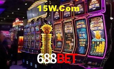 688Bet - Aplicativo Móvel